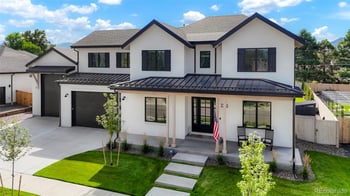 3363 S Newcombe St, Denver, CO 80227