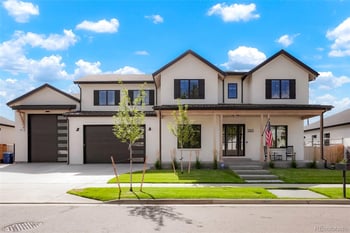 3363 S Newcombe St, Denver, CO 80227