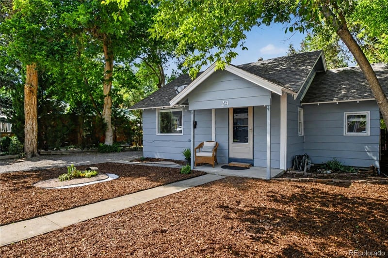 24 E 5th Ave, Longmont, CO 80504