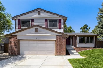 79 Prairie Ridge Rd, Highlands Ranch, CO 80126