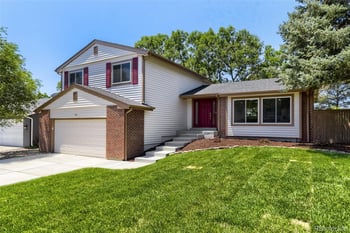 79 Prairie Ridge Rd, Highlands Ranch, CO 80126