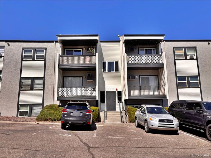501 Golden Cir #303, Golden, CO 80401