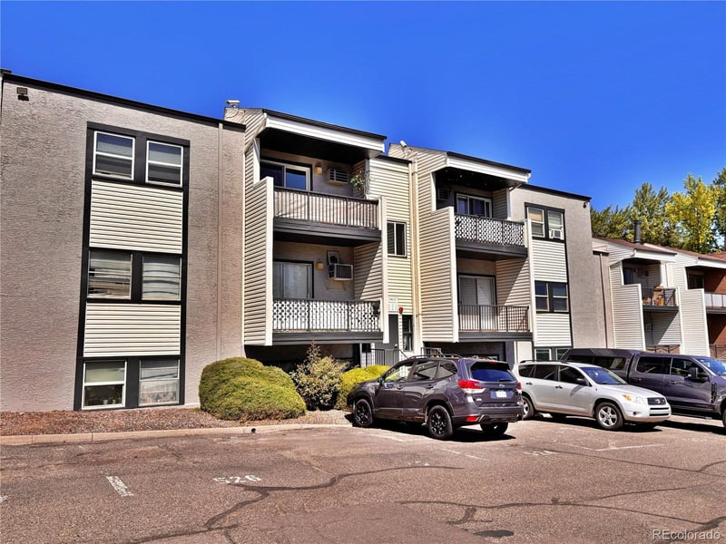 501 Golden Cir #303, Golden, CO 80401