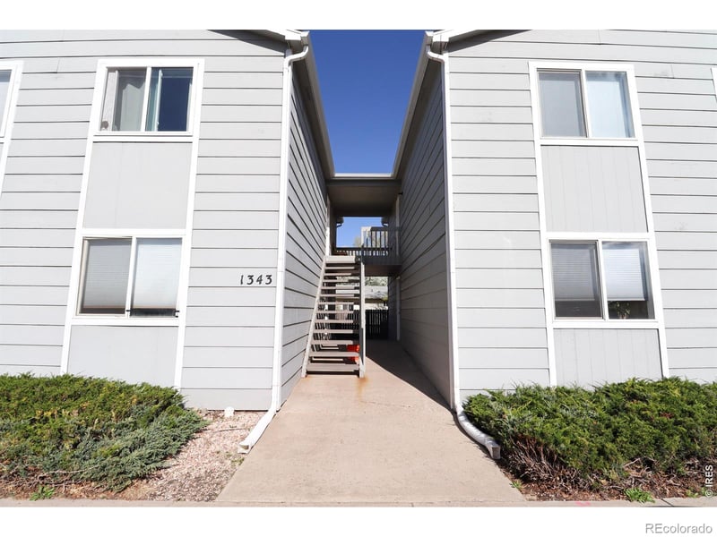 1343 Cherry St, Fort Collins, CO 80521