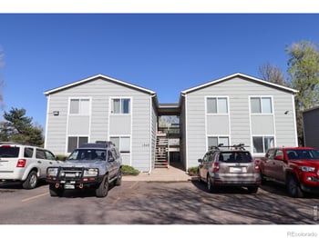 1343 Cherry St, Fort Collins, CO 80521