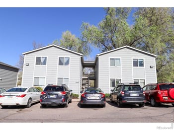 1349 Cherry St, Fort Collins, CO 80521