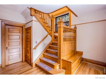 2109 N Gilpin St, Denver, CO 80205