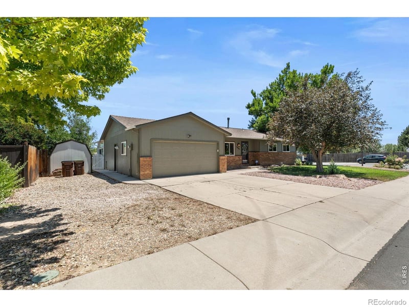 5806 Ballina Ct, Fort Collins, CO 80525