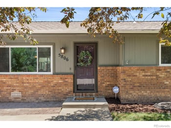 5806 Ballina Ct, Fort Collins, CO 80525