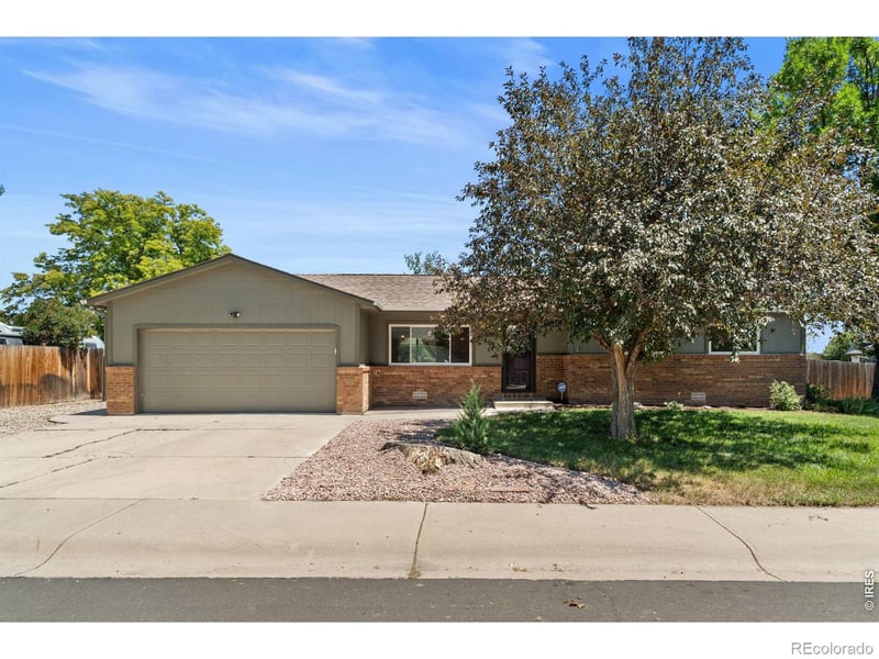 5806 Ballina Ct, Fort Collins, CO 80525