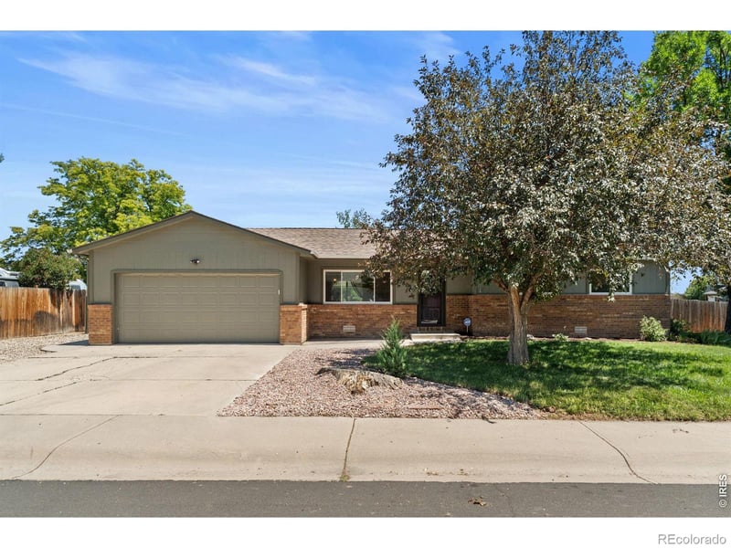 5806 Ballina Ct, Fort Collins, CO 80525