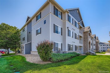 15700 E Jamison Dr #Bldg 7-101, Englewood, CO 80112