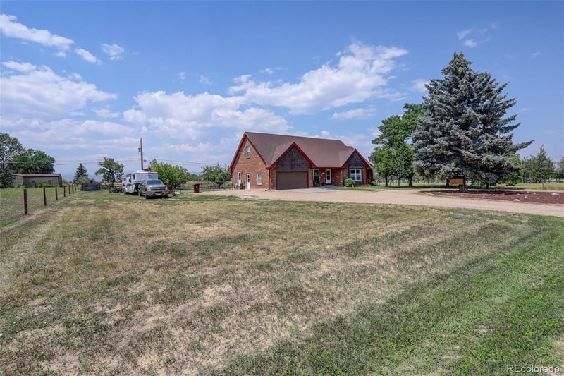 2316 Horseshoe Cir, Longmont, CO 80504