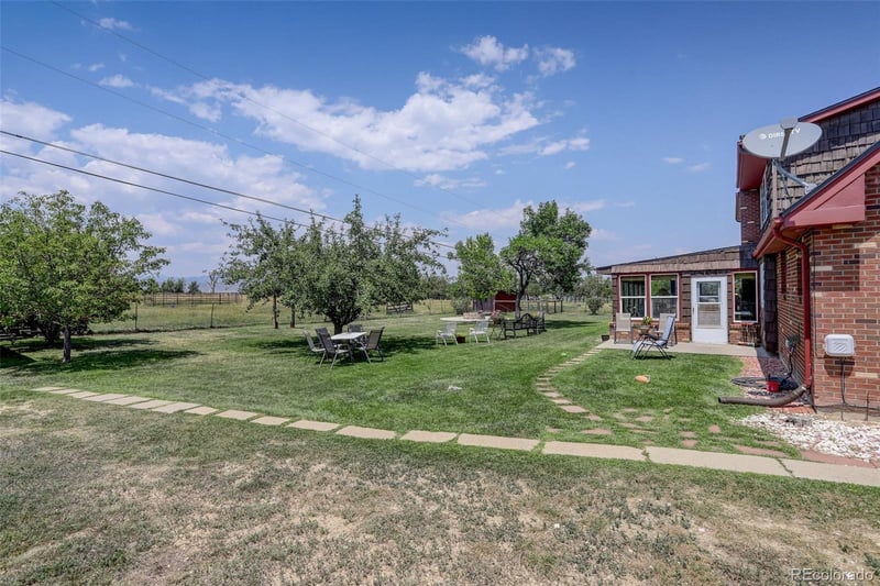 2316 Horseshoe Cir, Longmont, CO 80504