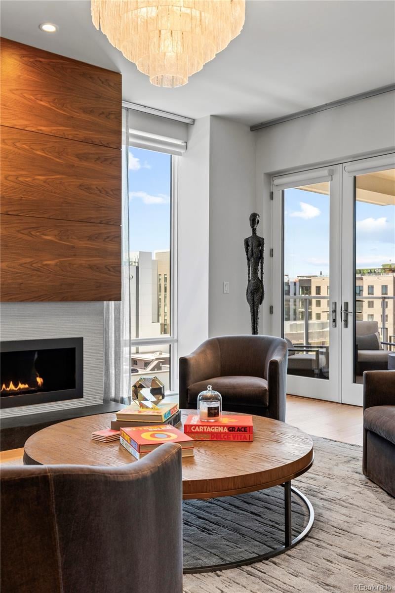 155 Steele St #716, Denver, CO 80206