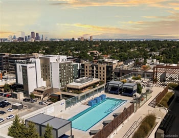 155 Steele St #716, Denver, CO 80206