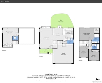 1213 Fremont Ct, Longmont, CO 80504