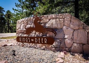 890 E Kings Deer Point, Monument, CO 80132