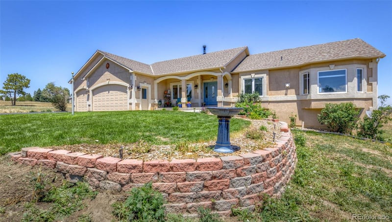 890 Kings Deer Point, Monument, CO 80132