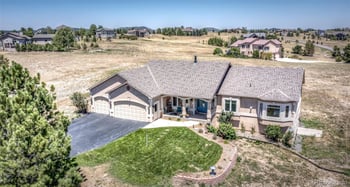 890 E Kings Deer Point, Monument, CO 80132