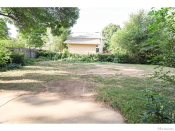 1321 Springfield Dr, Fort Collins, CO 80521