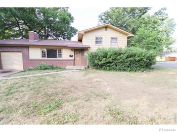 1321 Springfield Dr, Fort Collins, CO 80521