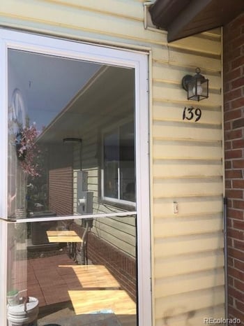 3355 S Flower St #139, Lakewood, CO 80227
