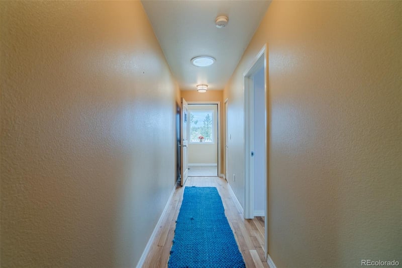 219 Dewell Rd, Woodland Park, CO 80863