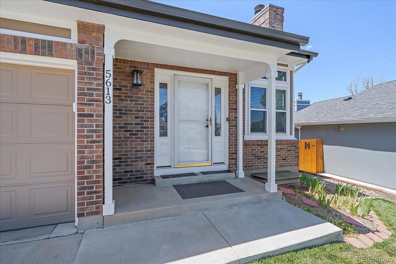 5613 Jericho Way, Aurora, CO 80015
