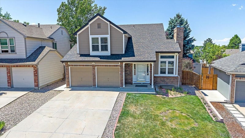 5613 Jericho Way, Aurora, CO 80015