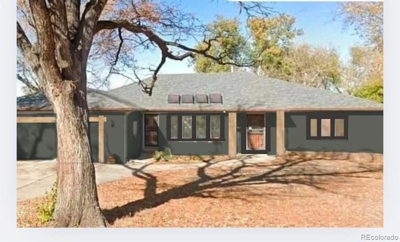 7695 W 48th Ave, Wheat Ridge, CO 80033