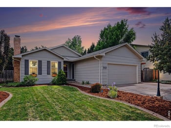 717 Shipman Mountain Ct, Windsor, CO 80550