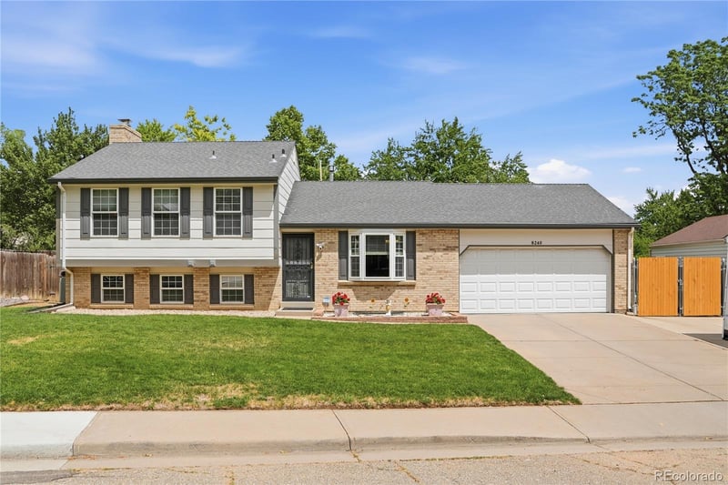 8240 Garland Dr, Arvada, CO 80005