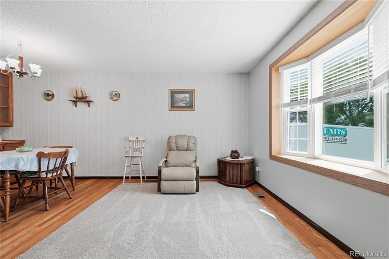 8240 Garland Dr, Arvada, CO 80005