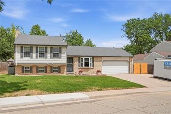 8240 Garland Dr, Arvada, CO 80005