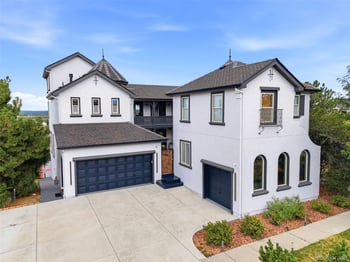 2526 Eastview Dr, Castle Rock, CO 80104