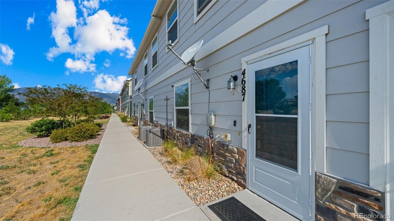4687 Ports Down Ln, Colorado Springs, CO 80911