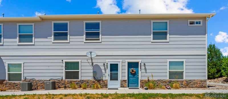 4687 Ports Down Ln, Colorado Springs, CO 80911