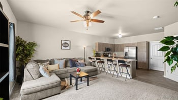 4687 Ports Down Ln, Colorado Springs, CO 80911