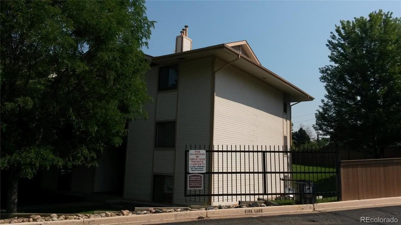 2231 Sable Blvd #912, Aurora, CO 80011