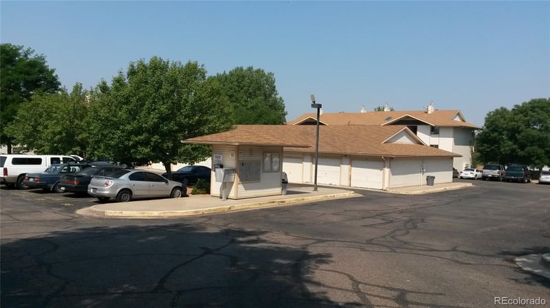 2231 Sable Blvd #912, Aurora, CO 80011
