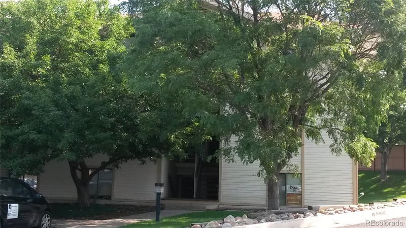2231 Sable Blvd #912, Aurora, CO 80011