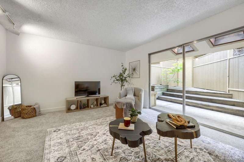 3161 Madison Ave #107, Boulder, CO 80303