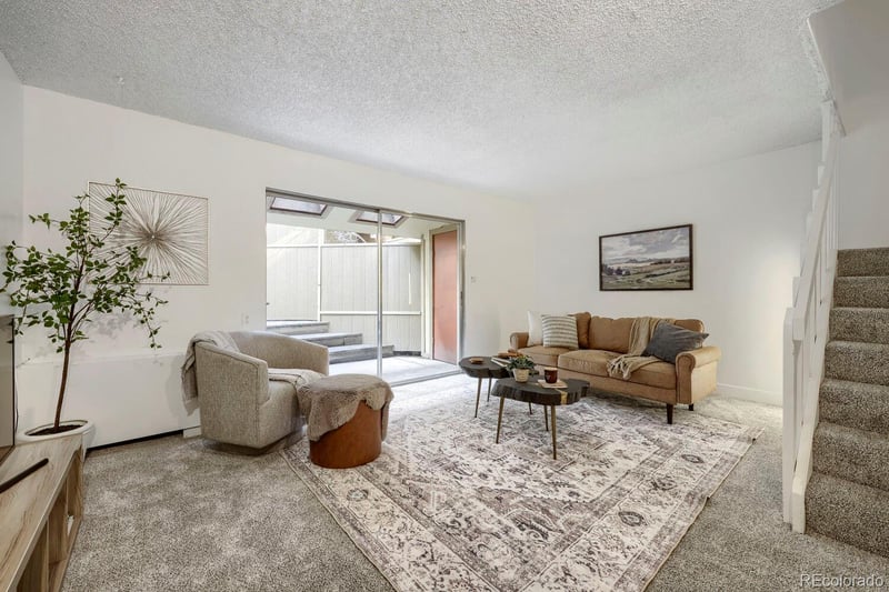 3161 Madison Ave #107, Boulder, CO 80303