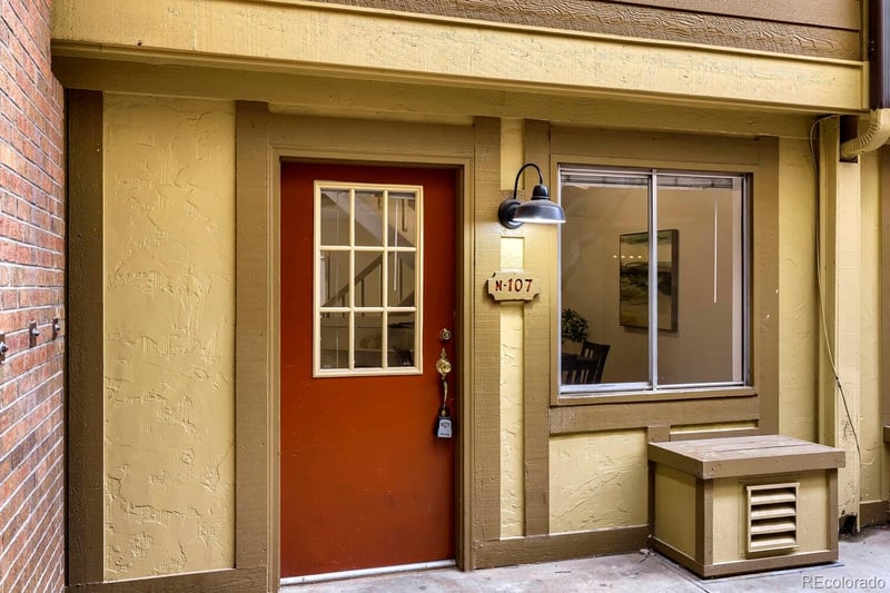 3161 Madison Ave #107, Boulder, CO 80303