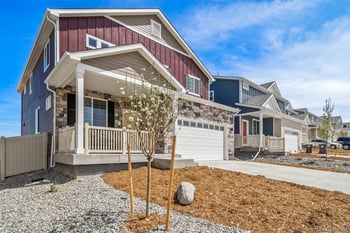 4557 N Sicily Ct, Aurora, CO 80019