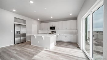 22300 E 46th Ave, Aurora, CO 80019