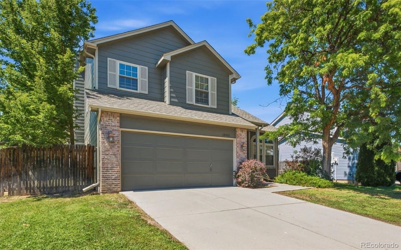 13813 66th Dr, Arvada, CO 80004