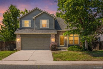 13813 W 66th Dr, Arvada, CO 80004