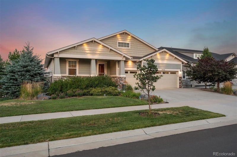 24030 Tansy Dr, Aurora, CO 80016